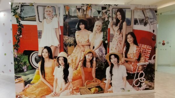 twiceイベント