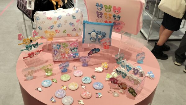 twiceイベントショップ②