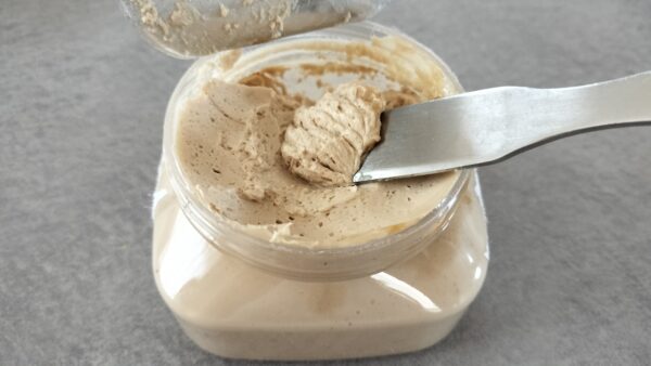 コナコーヒーバターの中身