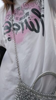 ライブTシャツ