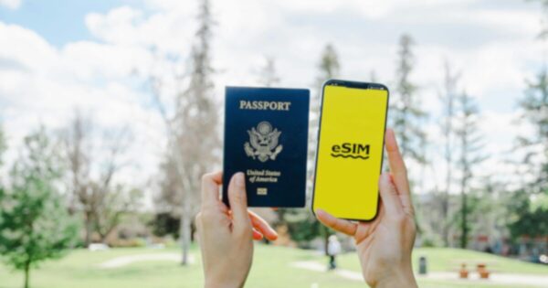 eSIM