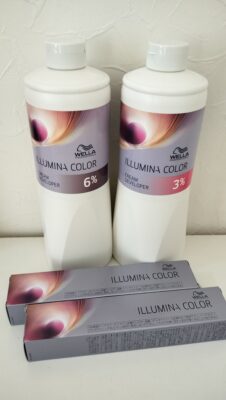 イルミナカラー